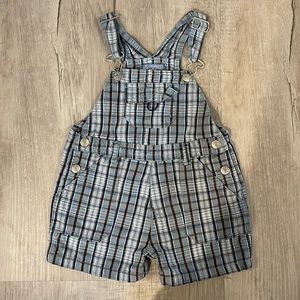 The Children’s Place Baby Boy’s Overalls, size 6/9 mos